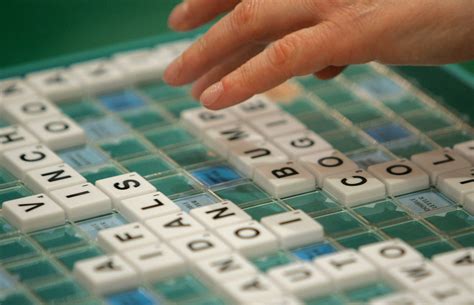5000 New Words Added To Scrabble Dictionary Two Letter Words New Words Best Scrabble Words