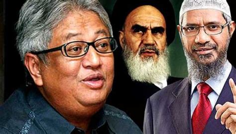 Learn what its like to work for zaid ibrahim & co. Malaysians Must Know the TRUTH: Zaid: Unlike Zakir Naik ...