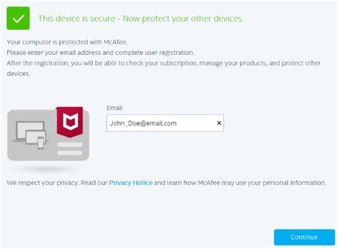 How To Install Mcafee Small Business Security From Dell Dell Us
