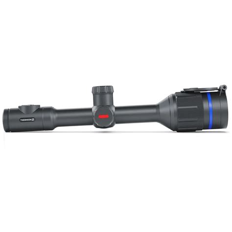 Pulsar Thermion 2 Xq50 35 14×50 Thermal Riflescope Outdoorsman