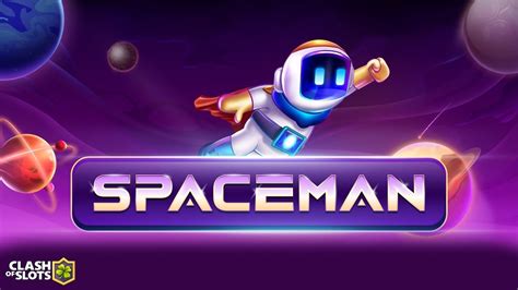 spaceman pragmatic demo
