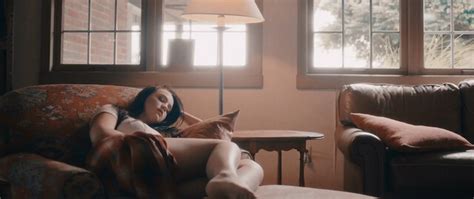 Nude Video Celebs Stevie Lynn Jones Sexy Evil Takes Root 2020