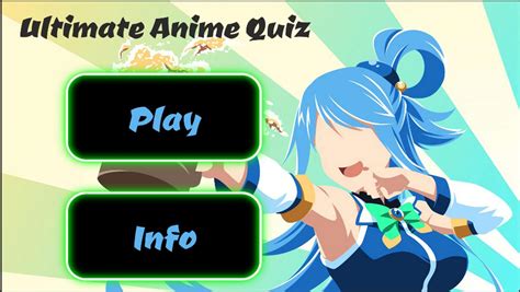 Best Anime Quiz Questions Anime Trivia Questions And Answers And
