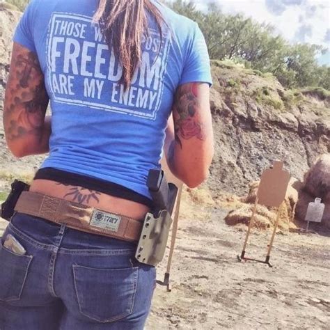 pin by scott berninger on guns and bows women guns girl guns women