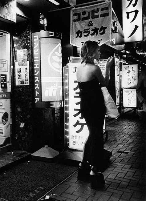 Tokyo Ongoing DAIDO MORIYAMA Daido Moriyama Photo Foundation 2020 SIGNED