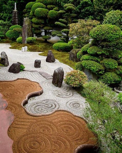 Search This Website Full Of Details On Waterwise Landscaping Japanese