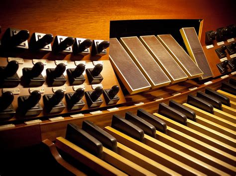 Pipe Organ Pedals Photograph By Jenny Setchell Fine Art America