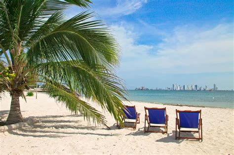 12 Best Beaches In Cartagena Colombia To Visit In 2022 2022