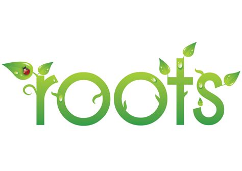 Roots Logo By Conorordan On Deviantart