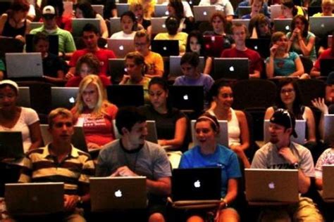 5 ways your college classes will be different from your high school classes college classes