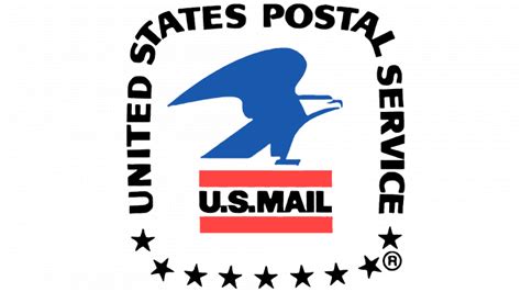 United States Postal Service Logo Printable
