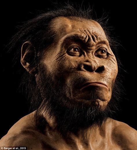 The first modern human appeared some 200,000 years ago and if you add the other human's you could push that to 2 million or so years ago. Is this the first human? Extraordinary find in a South ...