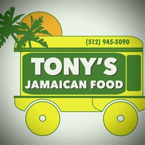Tonys Jamaican Food Austin Menu Birgit Joyce