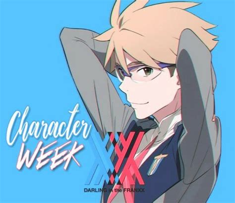 The Nines Darling In The Franxx Official Amino