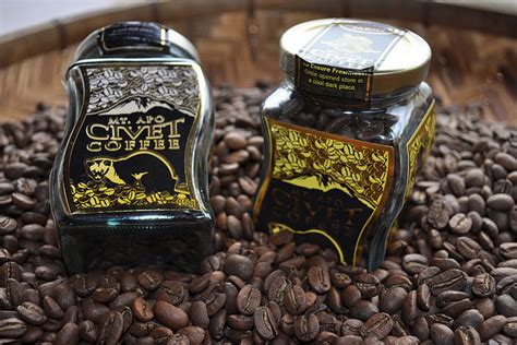 Maybe you would like to learn more about one of these? Filipino Coffee Brands Around Philippines, 3 Are From Mindanao