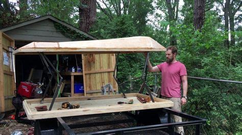 My Diy Rooftop Tent Diy Roof Top Tent Roof Top Tent Rooftop Tent Camping
