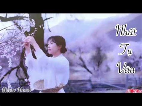 Lý tử thất trên thảm đỏ một sự kiện khiến nhiều người bất ngờ vì khá khác so với cô trong các clip. 李子柒 Nhất Tụ Vân (OST Lý Tử Thất) - YouTube
