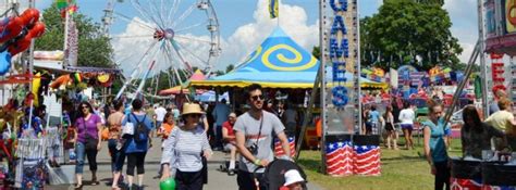 We offer a variety of dining options, including both fast food and full service restaurants. Neshaminy Mall Spring Carnival, Philadelphia PA - May 10 ...