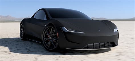 More 2020 tesla roadster coverage: See some jaw-dropping renders of the 2020 Tesla Roadster ...