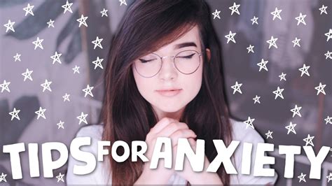 How I Deal With My Anxiety Tips And Trick To Stop A Panic Attack