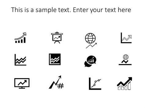 Data Charts Powerpoint Icons Powerpoint Icons Templates Slideuplift