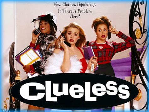 Clueless 1995 Movie Review Film Essay