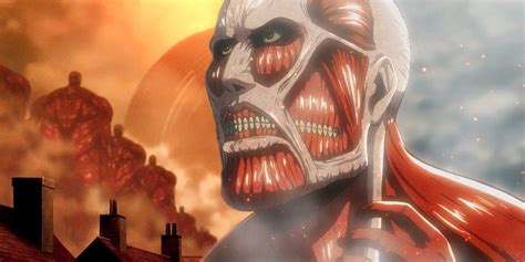 Working Attack On Titan Shoes Bring The Colossal Titan To Life