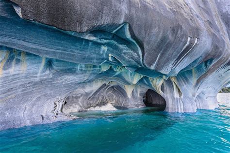 12 Of The Worlds Weirdest Landscapes Wanderlust Oh The Places Youll