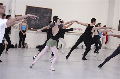 Ballet 101 De Basis Richtingen In Klassiek Ballet Dans Is Voor Iedereen