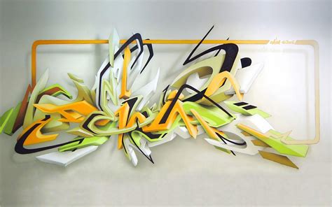 Graffiti Desktop Wallpapers Wallpaper Cave