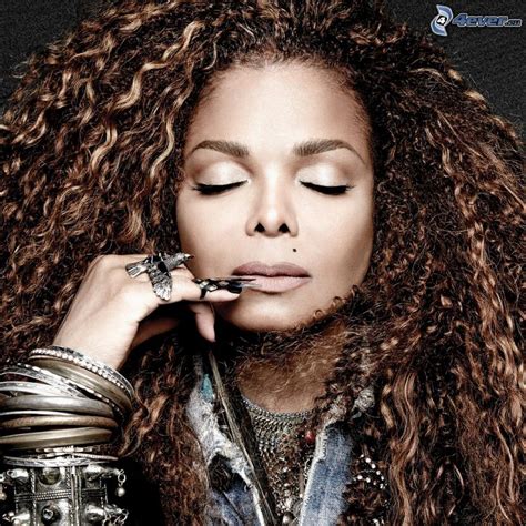 Janet Jackson