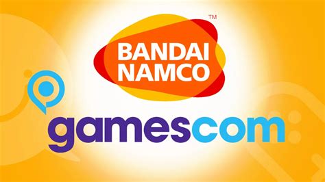 Bandai Namco Europe Annuncia La Line Up Per La Gamescom 2022