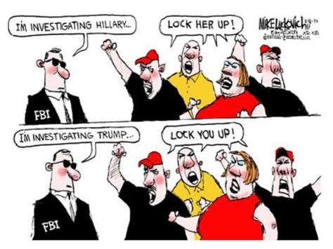 How Cartoonists Are Satirizing Trump World Since The Fbi Mar A Lago Search The Washington Post