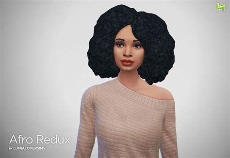 New Ethnic Hair Finds Sims 4 Cc Downloaded Pinterest Sims 4 The