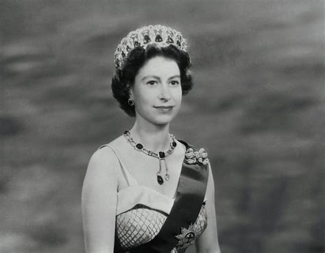 Canonbury Antiques Queen Elizabeth Ii 1926 2022 In Memoriam