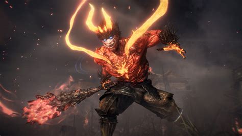 Nioh 1 And 2 Remastered Coming To Ps5 Alongside New Pc Port