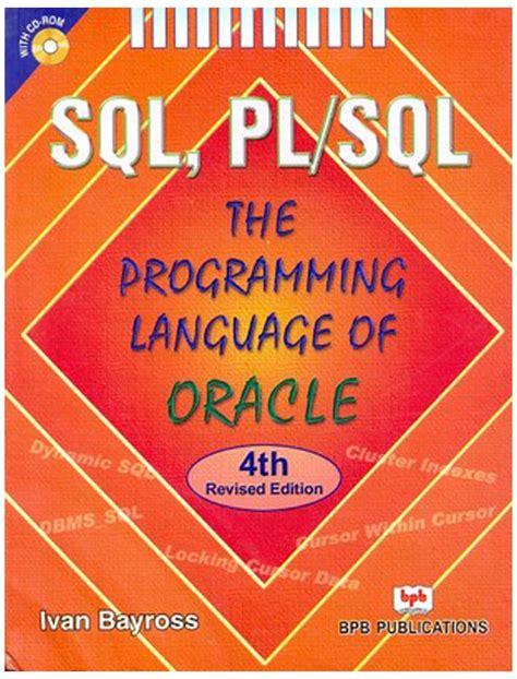 Buy SQL PL SQL The Programming Language Of Oracle Book At Off Paytm Mall