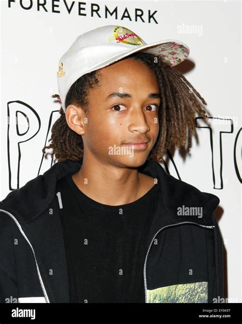 Jaden Smith 2015 Hi Res Stock Photography And Images Alamy