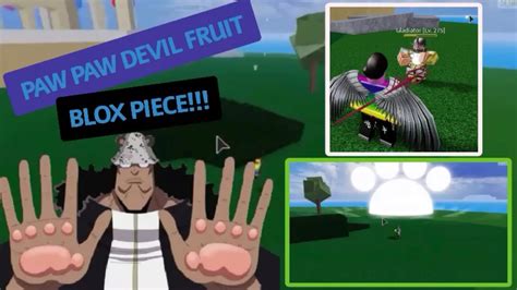 One Piece Logo In Blox Fruit Roblox Game About Picking Fruits Ledpagina