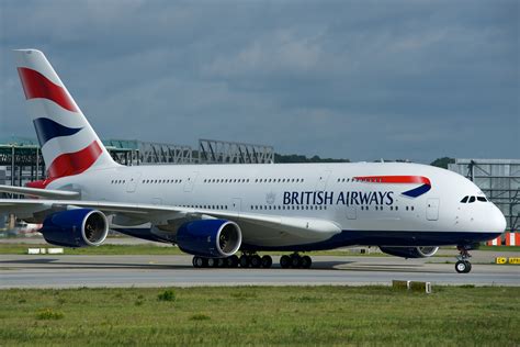 Flight Review British Airways A380 800 Club World Ba269 Lhr Lax