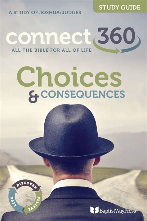 Choices and consequences: The newest study from Connect 360 | Texas Baptists