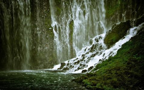 1920x1200 Wallpapers Free Waterfall Coolwallpapersme