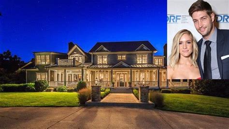 Exclusive We Found Kristin Cavallari And Jay Cutler S New House
