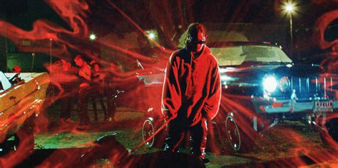 Travis Scott's 'Goosebumps' Video Released As An Apple Music Exclusive