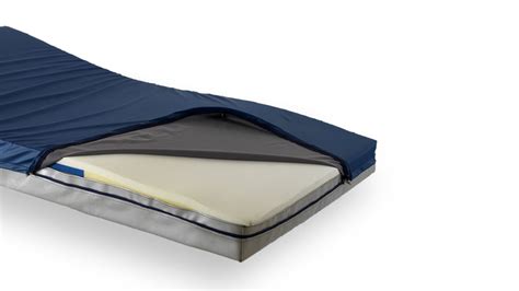 Drive medical premium guard gel mattress overlay, 3.5x34x76. ANATOLIATEX Waterproof Mattress Protectors, Incontinence ...