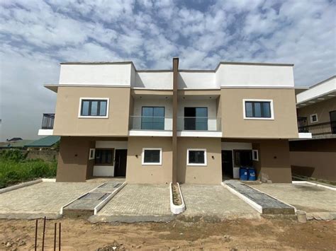 4point Fulfils Promise Allocates Duplexes To Customers At Rose Gardens