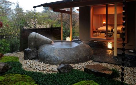 Authentic Japan Secret Ryokan Experience Member Of Virtuoso® Specialists In The Art Of Travel
