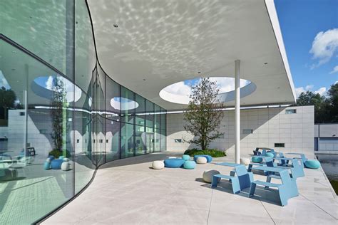 Gallery Of Headquarters Pwn Kraaijvanger Architects 6