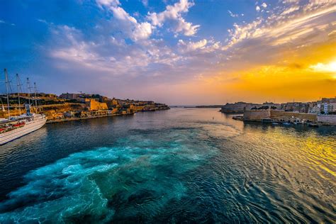 Descubriendo La Isla De Malta Y Su Inglés Viajando Con Fran