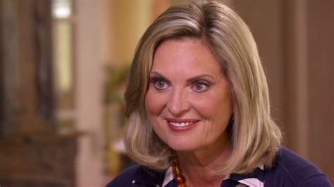 Ann Romney Shares Her Ms Story With Supporters In Florida Cnn Political Ticker Blogs